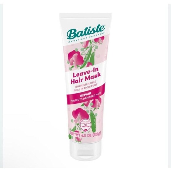 Batiste Instant Hair Treatment Leave-In Hair Mask Bundle Of 2 New - Picture 6 of 9